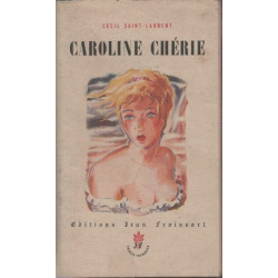 Caroline cherie