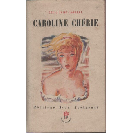 Caroline cherie