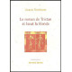Roman De Tristan Et Iseut La Blonde