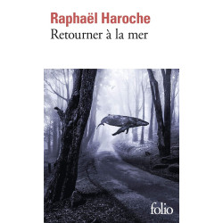 Retourner a la mer