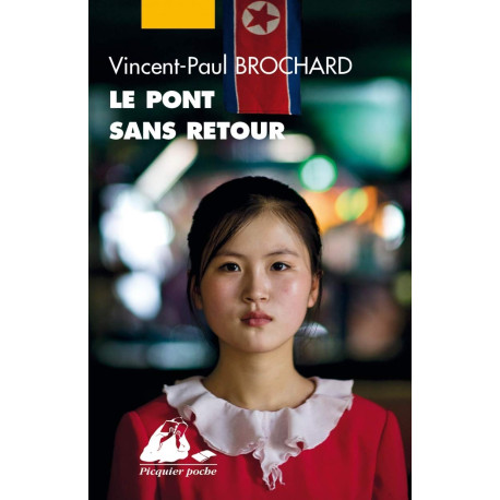 LE PONT SANS RETOUR
