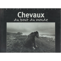 Chevaux du bout du monde