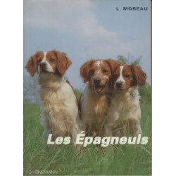 Les épagneuls