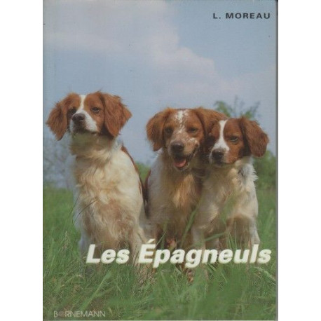 Les épagneuls