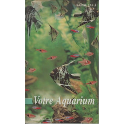 Votre aquarium