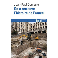 L'europe archeologique