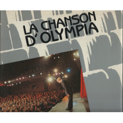 La chanson d'olympia