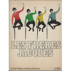 Les frères jacques