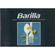 Barilla a hundred years of advertising and corporate communications