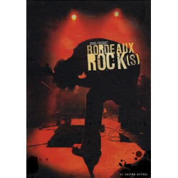 Bordeaux Rock(s) - 1970-2005