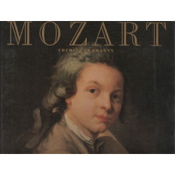 Mozart chemins et chants