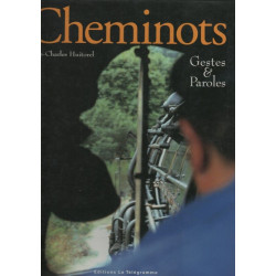 Cheminots (Gestes et Parol)