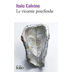 Le Vicomte Pourfendu