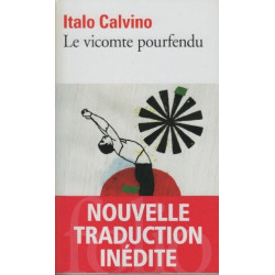 Le vicomte pourfendu