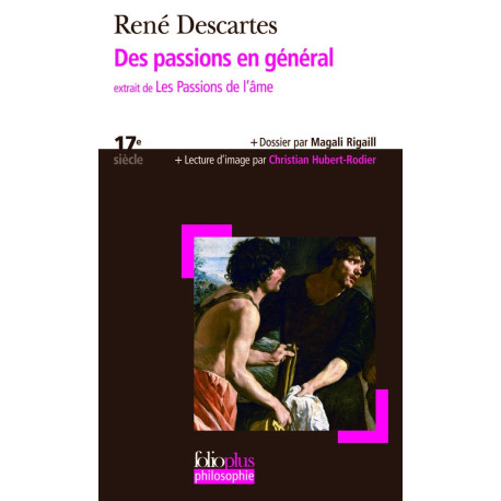 Passions En General: Extrait de Les Passions de l'âme