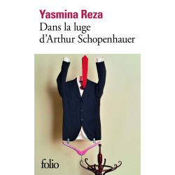 Dans la luge d'Arthur Schopenhauer