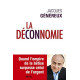 La deconnomie
