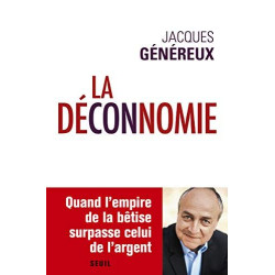 La deconnomie