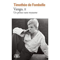 Vango: Un prince sans royaume (2)