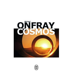 Cosmos : Une ontologie matérialiste