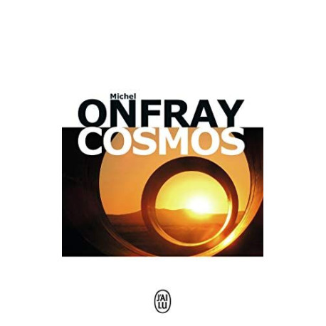Cosmos : Une ontologie matérialiste