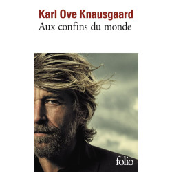 Mon combat 4: Aux confins du monde