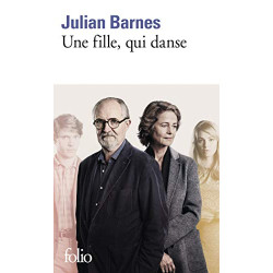Une fille qui danse