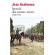 Journal des annees noires: (1940-1944)