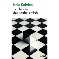 Le château des destins croisés