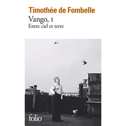 Vango (Tome 1-Entre ciel et terre)