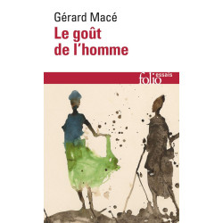 Le gout de l'homme