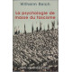 La psychologie de masse du fascisme