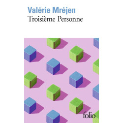 Troisième personne