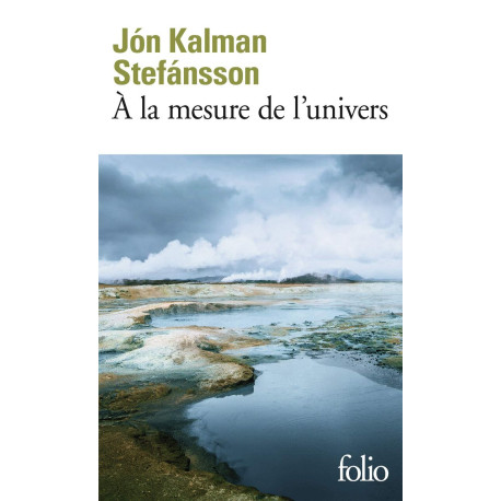 A la mesure de l'univers: Chronique familiale