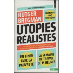 Utopies realistes