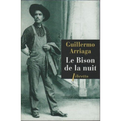 Le bison de la nuit