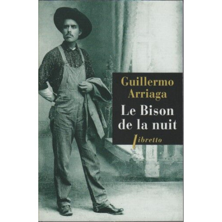 Le bison de la nuit