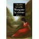 Morgane la sirene
