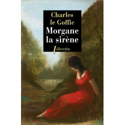 Morgane la sirene