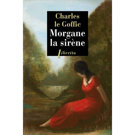 Morgane la sirene