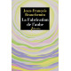 La fabrication de l'aube