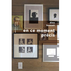 En ce moment precis