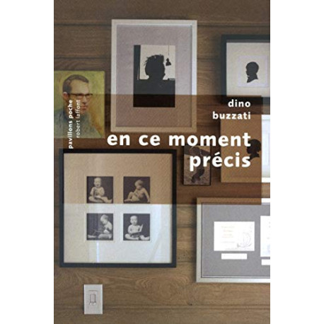 En ce moment precis