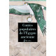 Les contes populaires de l'Egypte ancienne
