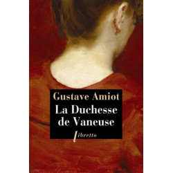 La duchesse de vaneuse