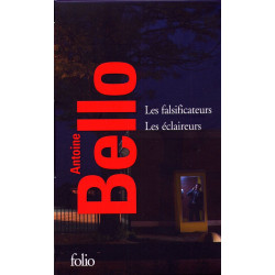 Les falsificateurs/Les eclaireurs: 2 volumes