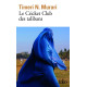 Le Cricket Club des talibans