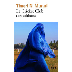 Le Cricket Club des talibans
