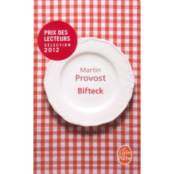 Bifteck