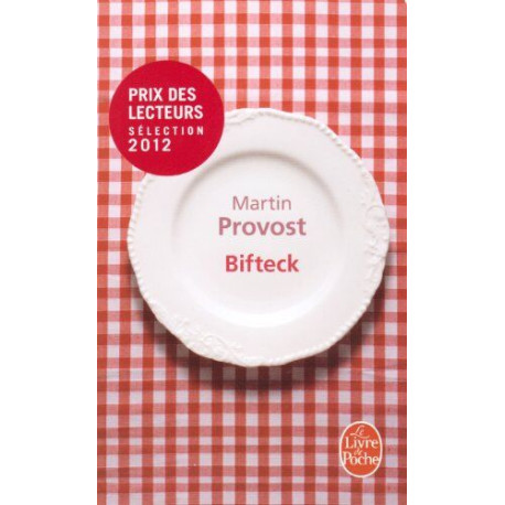 Bifteck